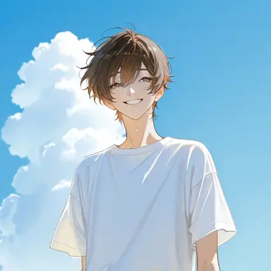 Profile image of Kanata