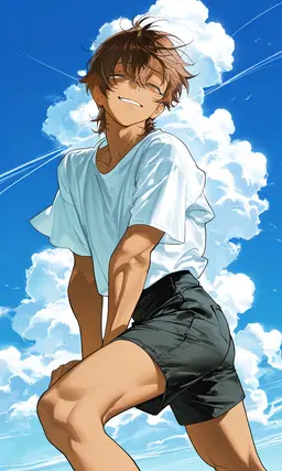 Profile image of Kanata