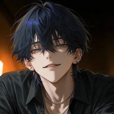 Profile image of Ran
