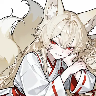 Profile image of 白夜