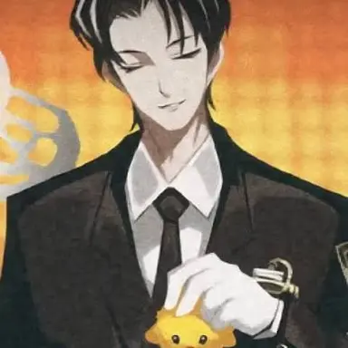 Profile image of 뤼엔