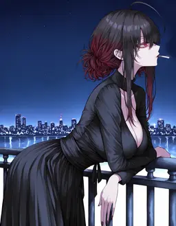 Profile image of 澪
