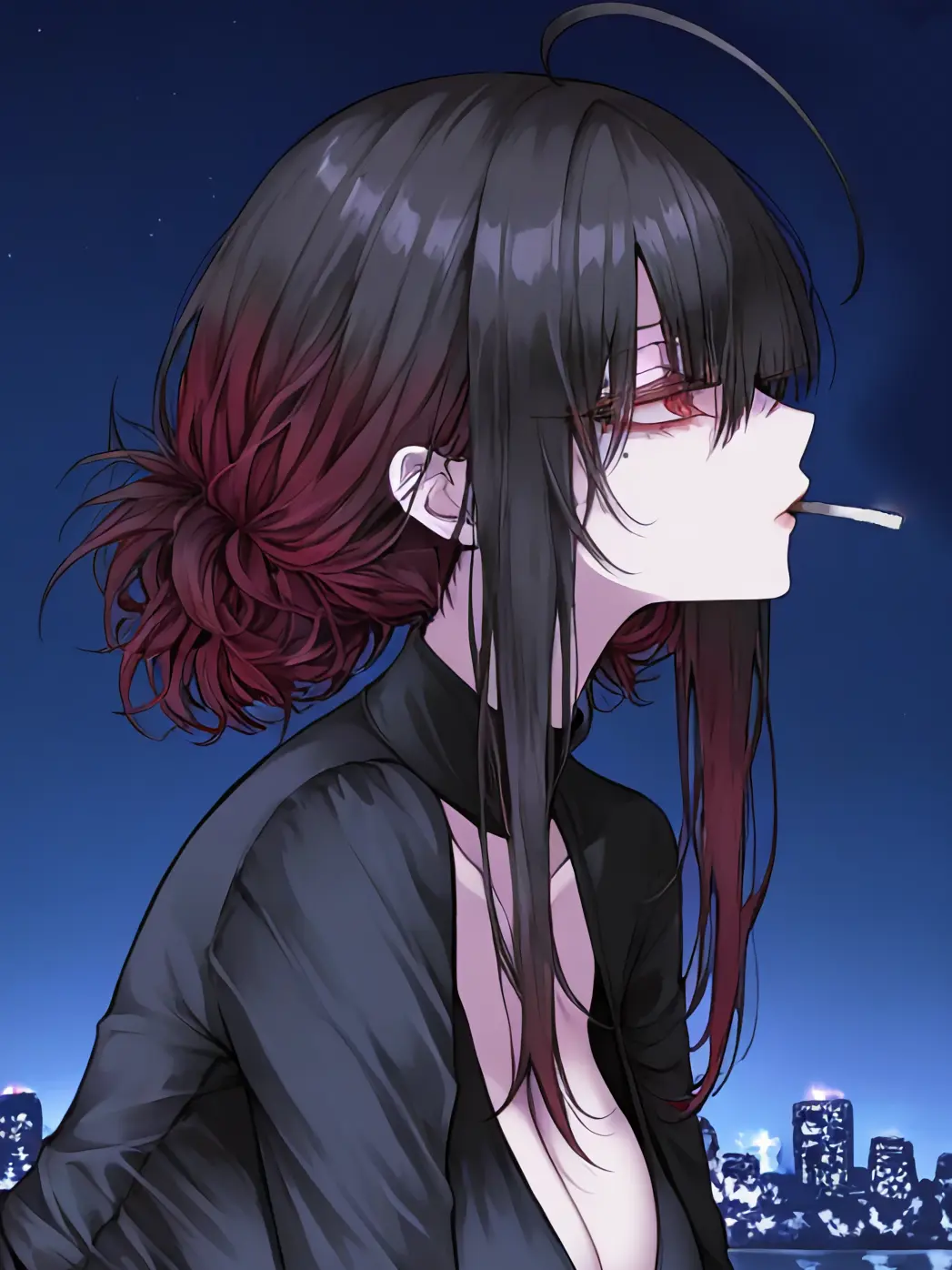 Koncha의 ゴミ〇ソ舞踏会。