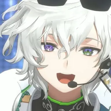 Profile image of 叢雲カゲツ