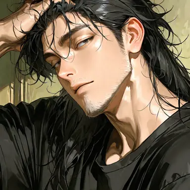 Profile image of 乃木