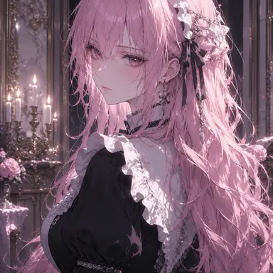 Profile image of ユイ・エルシア