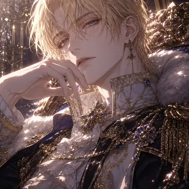 Profile image of カイ・アウレリウス