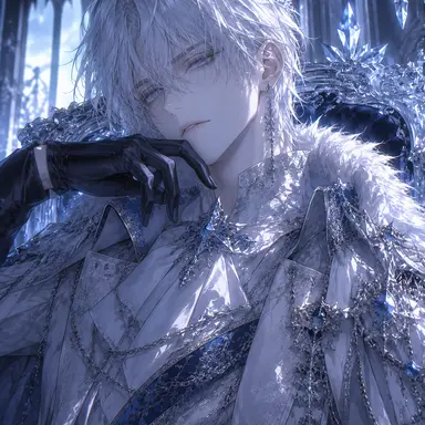 Profile image of ノア・クリスタシア