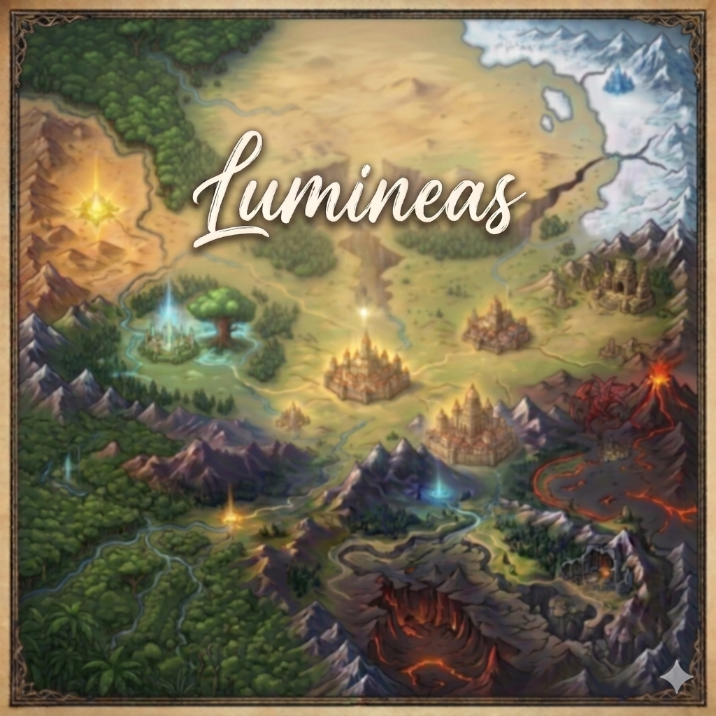 루미나스 RPG 대표 이미지
