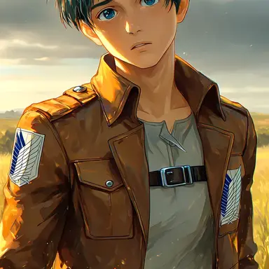 Profile image of Ezra Bridger