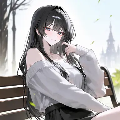 Profile image of イ・ユジン