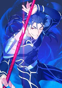 Profile image of Lancer