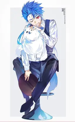 Profile image of Setanta