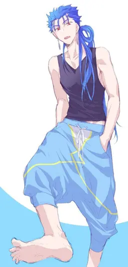 Profile image of Caster