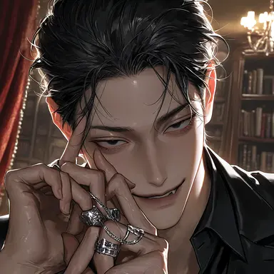 Profile image of 겐마