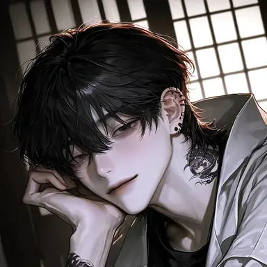 Profile image of 나기