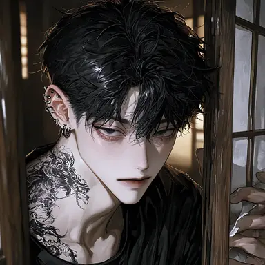 Profile image of 涼