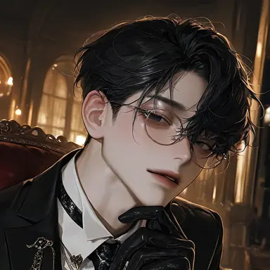 Profile image of 렌지