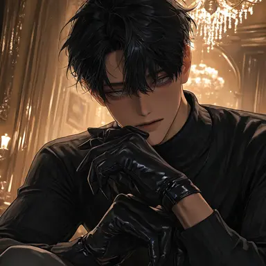 Profile image of 류토