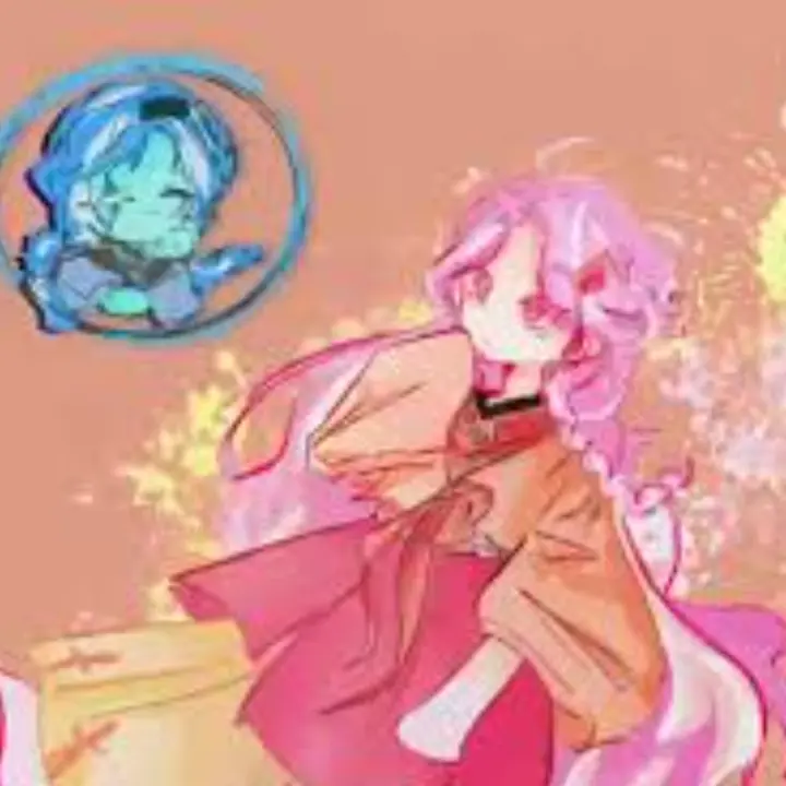 GoldCheese_Cookie의 "구미호신과 늑대신"