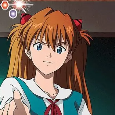 Profile image of アスカ