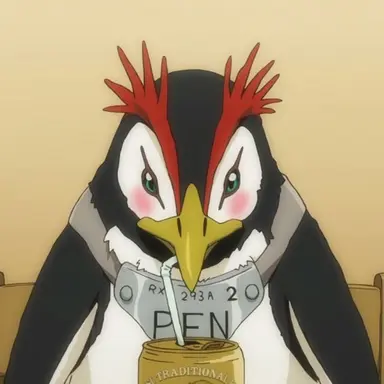 Profile image of ペンペン