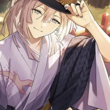 Profile image of 夢路匆々
