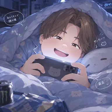 Profile image of 乙矢