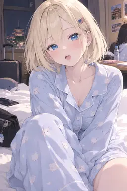 Profile image of Gwen