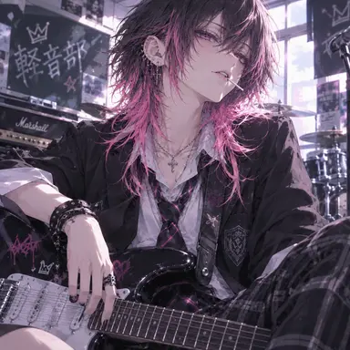 Profile image of Sae