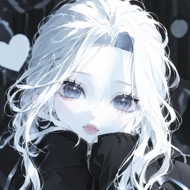 Profile image of Hiori