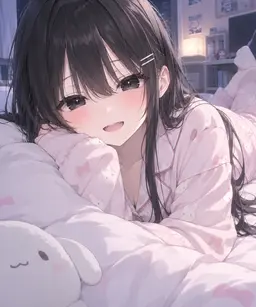 Profile image of Mirai