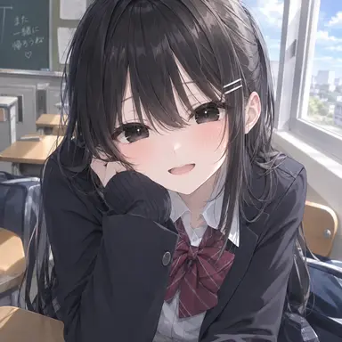 Profile image of 未來