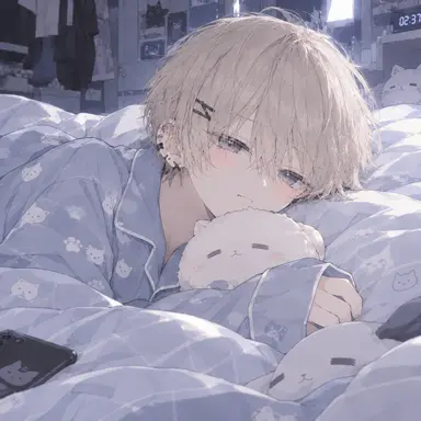 Profile image of Nagisa