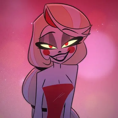 Profile image of Charlie Morningstar