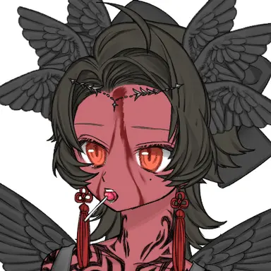 Profile image of Muchi Negari