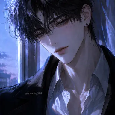 Profile image of 서시온