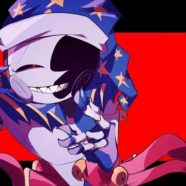 Profile image of moon