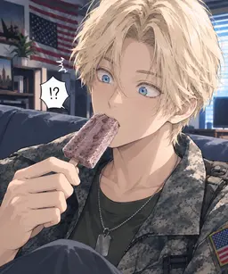 Profile image of Lucas