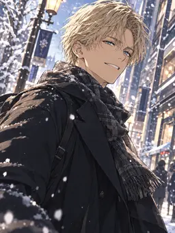 Profile image of リュカ