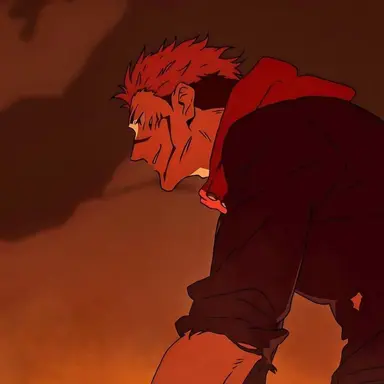Profile image of 료멘 스쿠나
