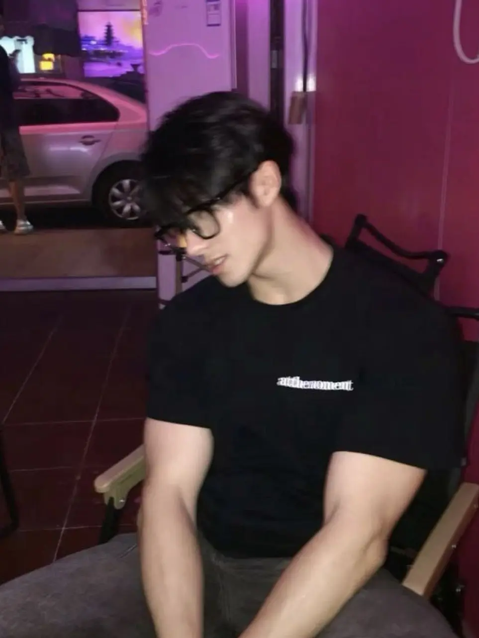 BleakFlax2263의 The “was it casual?” Trend..