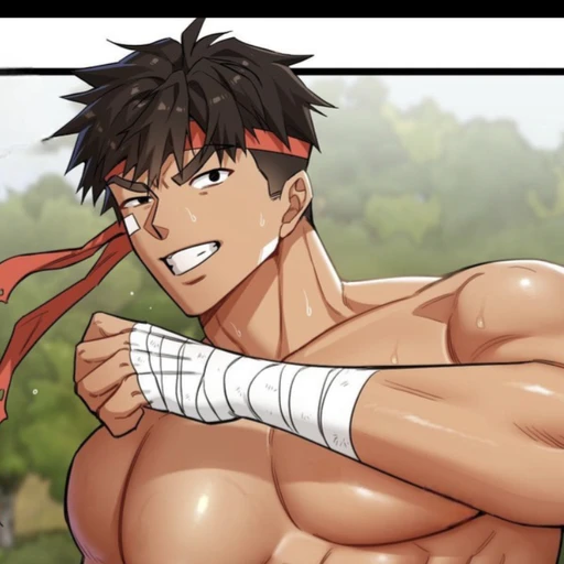 강호
