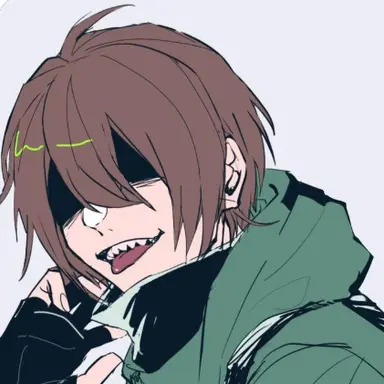 Profile image of ゾム