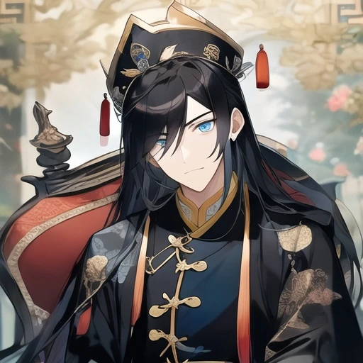 昊然(コウゼン)