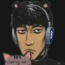 Profile image of 우왁밷