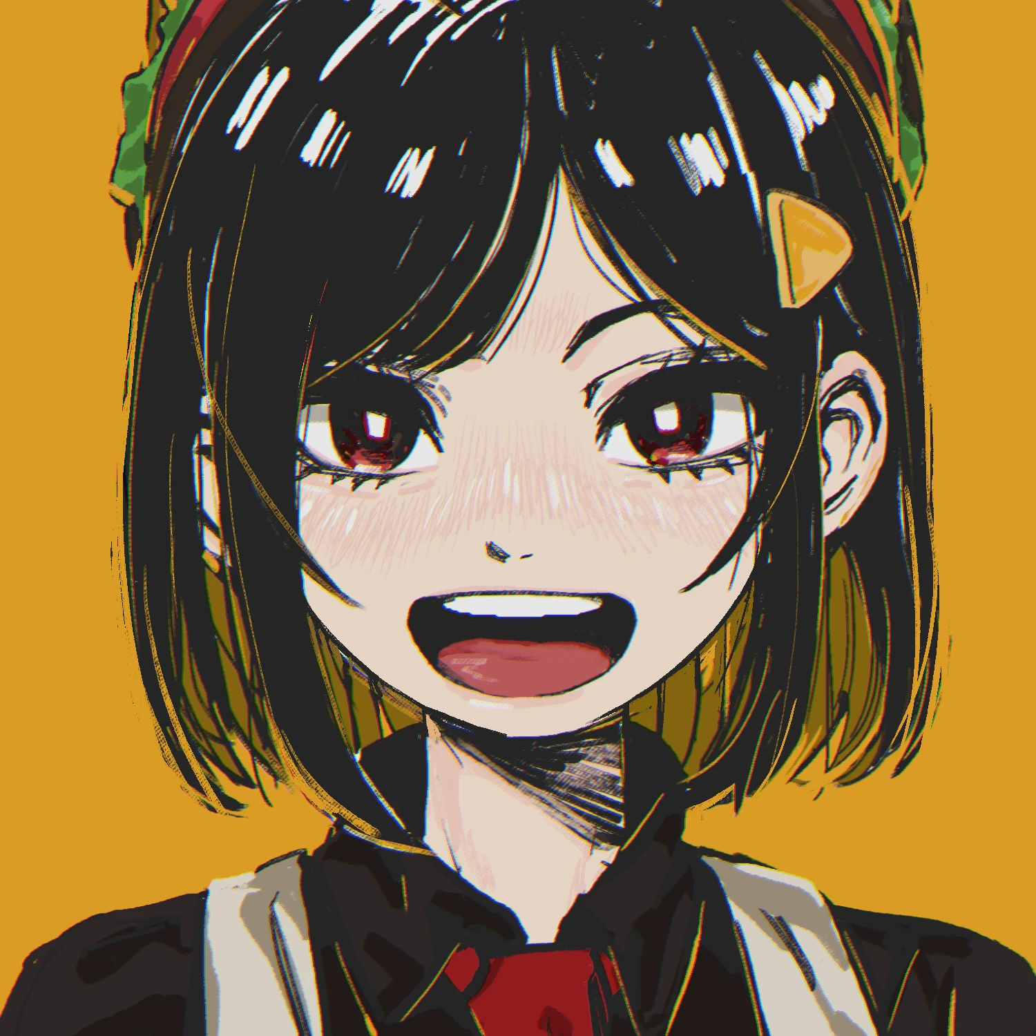 징버거