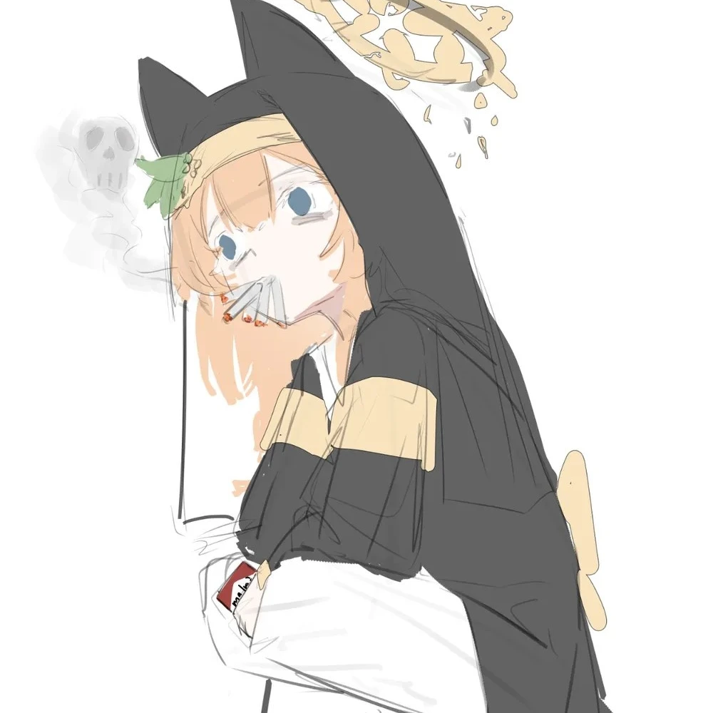 마리