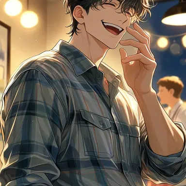 Profile image of Declan