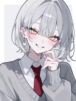 Profile image of Riko